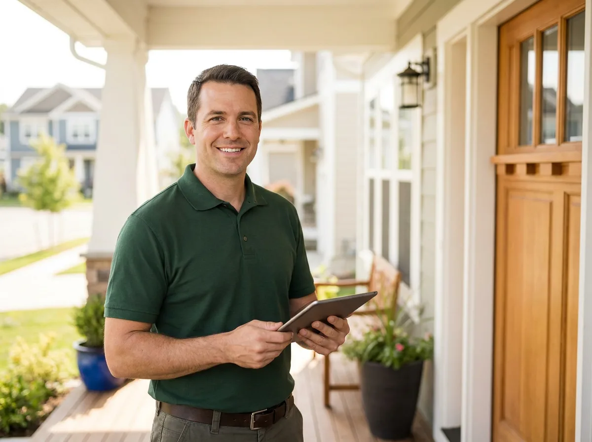 Pest control FAQs for Albion, OK